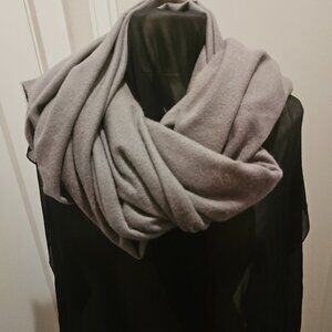 STEVE MADDEN SCARF/WRAP, NWT